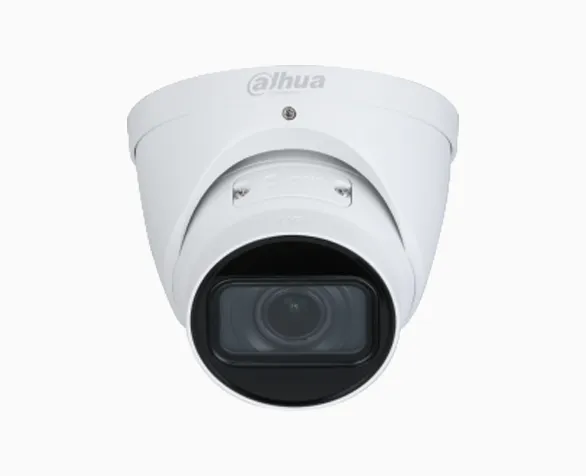 Dahua 2MP Entry IR Vari-focal Eyeball Netwok Camera ( DH-IPC-HDW1230T1-ZS-S5)